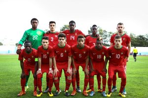 Portugal-França_TD UEFA