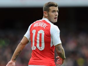 Wilshere