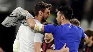 Donnarumma