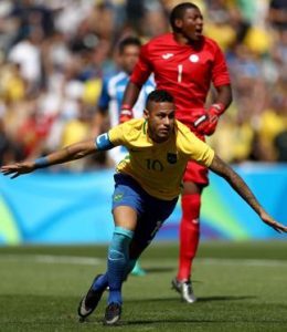 Neymar
