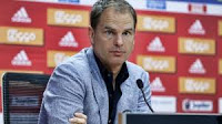 frank de boer