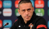 paulo bento