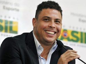 ronaldo