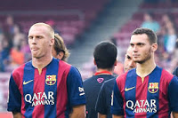 vermaelen
