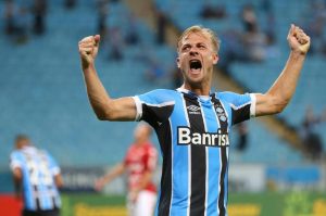 Campeonato Gaúcho - Quartas de Final - Grêmio x Brasil de Pelotas