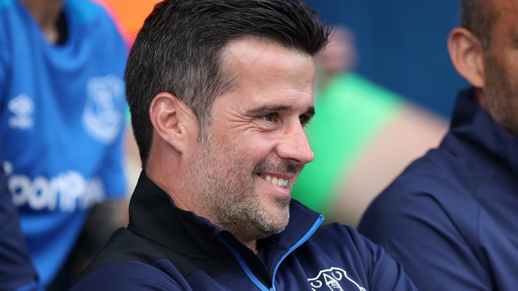 Marco Silva