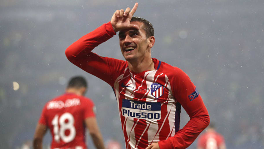 OFICIAL: Griezmann deixa Atlético no final da época e já tem clube