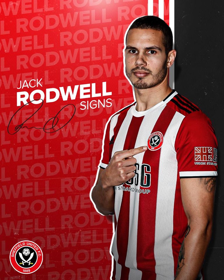 Josh Rodwell OFICIAL: Jack Rodwell regressa à Premier League - Blog Visão de Mercado