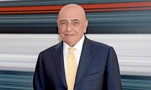ADRIANO GALLIANI
