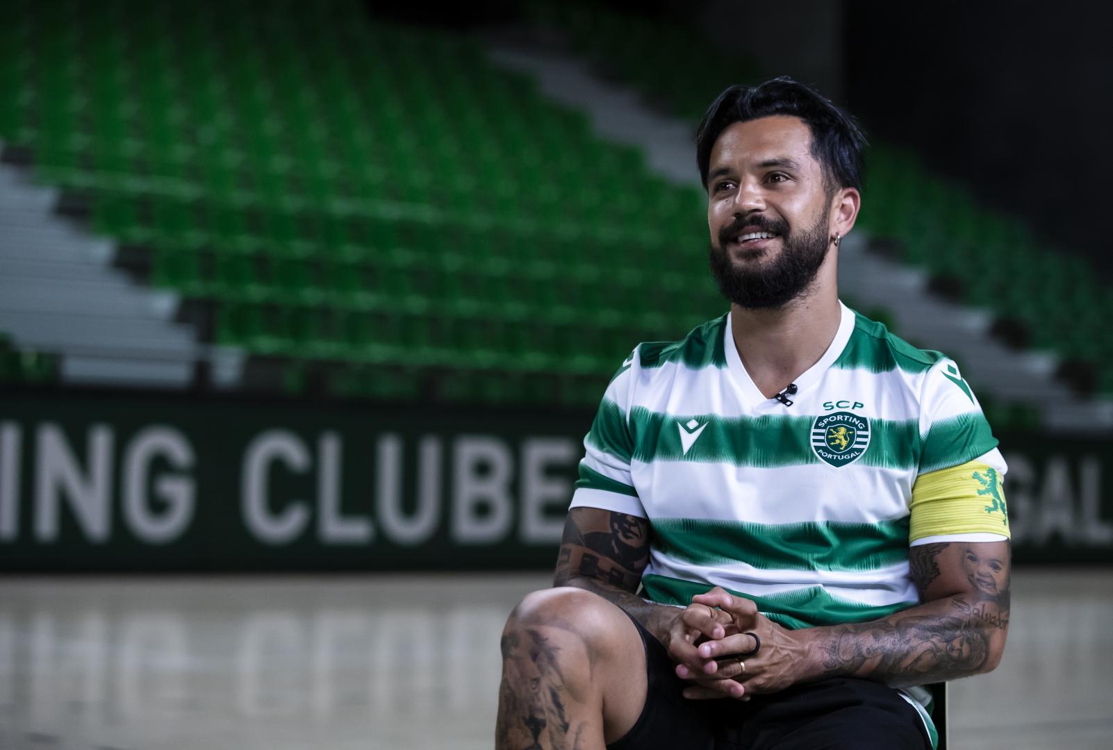 João Matos termina carreira