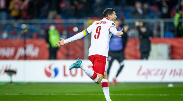 Bednarek falha mas Polónia consegue reviravolta