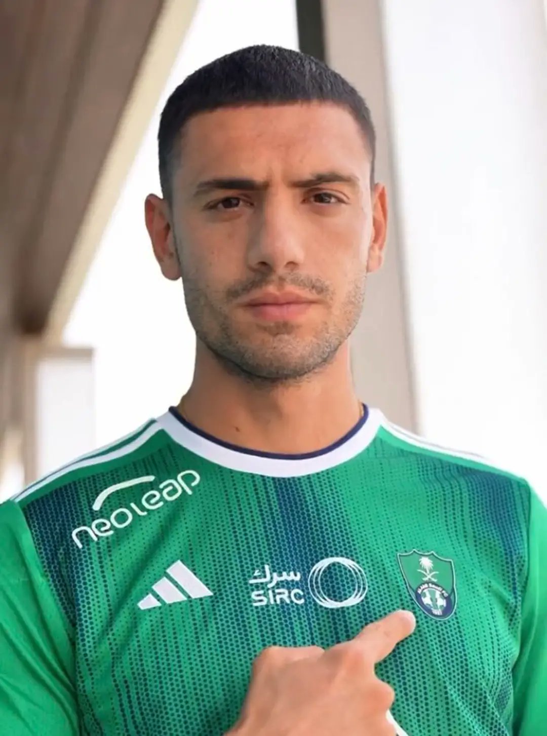 Ex-Sporting explode: «Estão todos a ajudar o Al-Nassr a vencer o campeonato. É uma vergonha!»