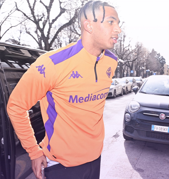 Ex-Benfica trava Inter; Como mete a 5.ª; Robinio Vaz estreia-se a marcar no triunfo da Roma; Kenneth Taylor bisa em Bolonha; Zappacosta salva Atalanta