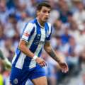 OFICIAL: FC Porto compra Kiwior por 24 ME