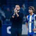 Diogo Costa e Rodrigo Mora falharam a seleção mas estão aptos para o Famalicão
