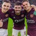 Avançado português eleito o melhor jogador do campeonato escocês