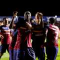 Liga Europa: Torreense vai defrontar Olympiacos, Real Sociedad, Celtic, Ferencvaros, Sunderladn, Lech Poznan, Ararat Armenia e Lillestrom