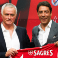 Benfica informa que o Real irá pagar 15 ME por Mourinho se Florentino vencer as eleições