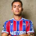 OFICIAL: Troca de jogadores entre Crystal Palace e Everton