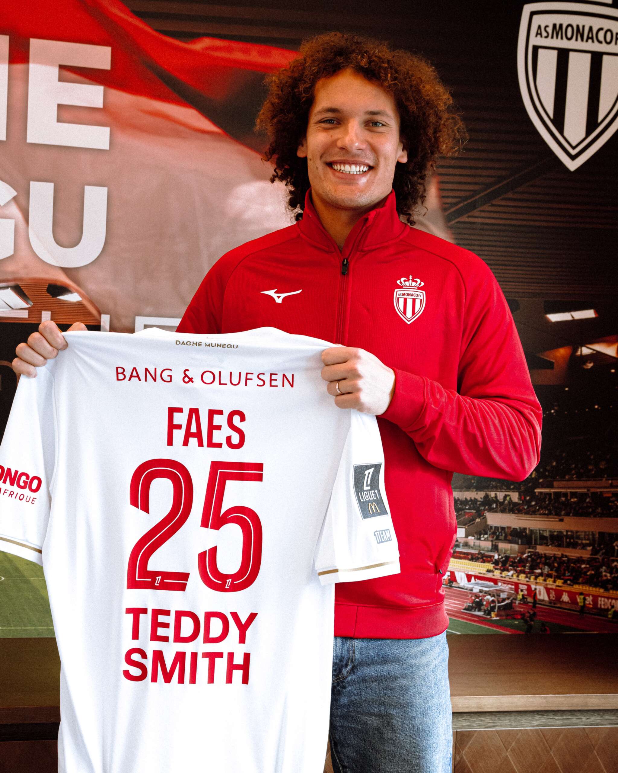 Key Transfer Details