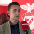 “Estamos numa fase muito avançada de negociação com um atleta que irá substituir aquele que foi o nosso capitão, Nico Otamendi”