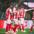 Grillitsch deixa SC Braga