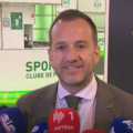 “Suárez? Conheço muito bem o diretor de campanha do candidato, que vive na cidade do Porto e sabemos bem o manual que ele aplica, ele e os seus amigos. Já tinha acontecido o mesmo com o Hjulmand. Sabemos quem plantou a notícia”