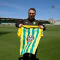Gonçalo Feio é o novo treinador do Tondela