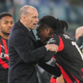OFICIAL: Milan despede Allegri; CEO, Diretor Desportivo e Diretor Técnico também caíram