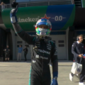 Mais uma pole para Antonelli; Verstappen ficou na Q2