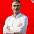OFICIAL: O novo treinador do Sevilha