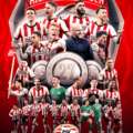 PSV tricampeão