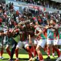 Marítimo regressa à I Liga