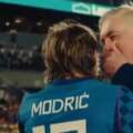 Brasil bateu Croácia mas Ancelotti mostrou-se rendido a Modric: «Por acaso não tens um avô brasileiro?»