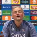 Luis Enrique diz que o PSG tem de marcar pelo menos 3 golos em Munique