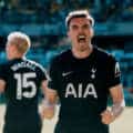 West Ham de Nuno desce de divisão; Palhinha salvou Tottenham