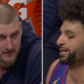 Nuggets eliminados