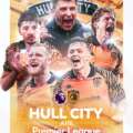 Hull City na Premier League