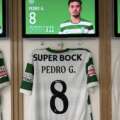 Pote desculpa pela derrota na final e assume: “Desde que vim de lesão que não estive no meu melhor. O meu corpo queria mas a cabeça estava sempre com um travão de mão”