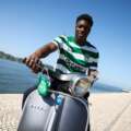 Doumbia diz que tem características semelhantes a Pogba: “Descreveria o meu estilo de jogo como físico, técnico, intenso, rápido e ágil”