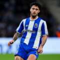 OFICIAL: FC Porto vendeu extremo ao Utrecht por 2 ME