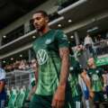 Wolfsburg, que estava na Bundesliga desde 1997, desce de divisão