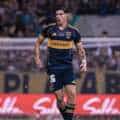 Boca Juniors soma mais uma desilusão