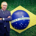 OFICIAL: Ancelotti renova pelo Brasil até 2030