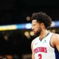 Cavs vs Pistons