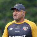 OFICIAL: Chicotada no Brasileirão