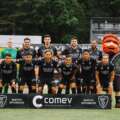 Quase tudo decidido na II Liga: Ac. Viseu e Torreense fecham Top 3