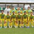 Tondela bate Casa Pia e deixa luta pela permanência ao rubro; SC Braga não conseguiu confirmar 4.º lugar