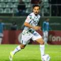 Alanzinho deixa Moreirense a custo zero