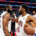Cavs perdiam por 9 a menos de 2’45” do fim mas ainda deram a volta